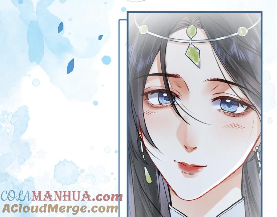 为徒不敬 - 第4话 师尊要给我相亲？！ - 第77张图