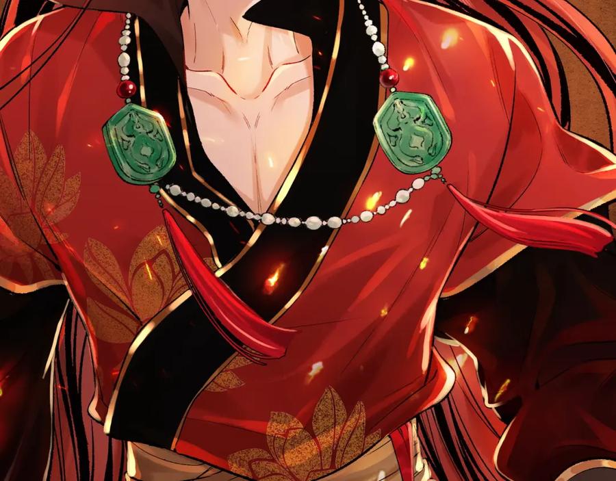 为徒不敬 - 第5话 谁都别想跟我抢师尊！ - 第103张图