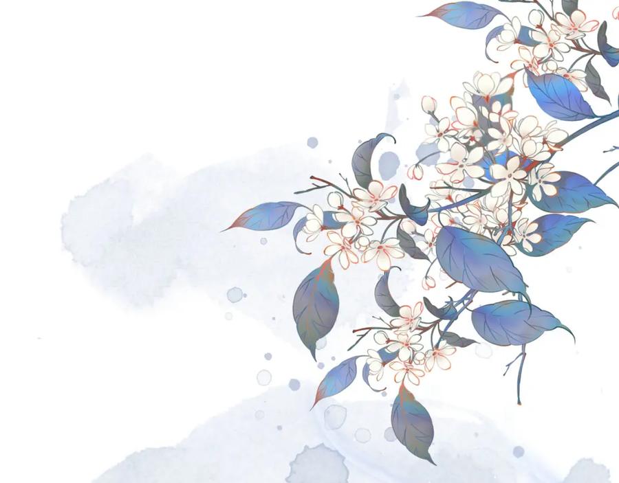 为徒不敬 - 第9话 一袭红衣过生辰 - 第89张图