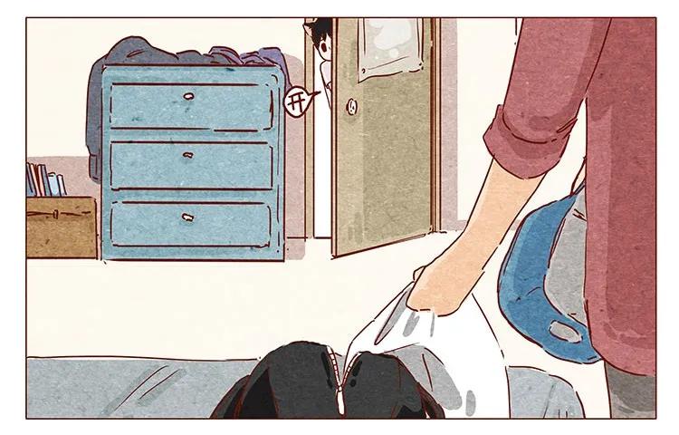 喂，看见耳朵啦 - 16-17 大树，别怕 - 第7张图