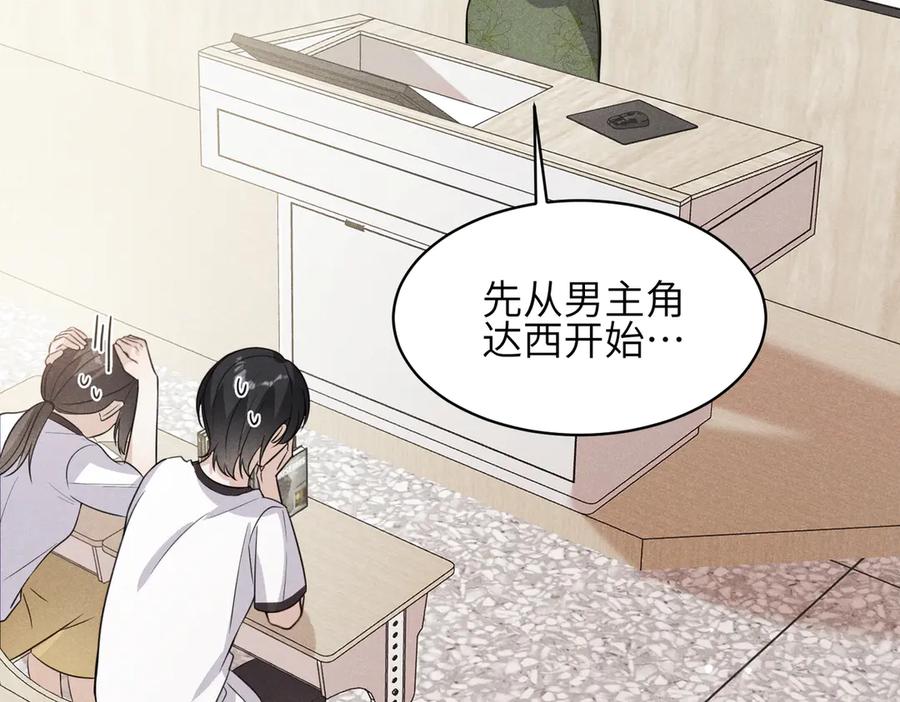 《未完待叙》第07话：反串出演 第10页