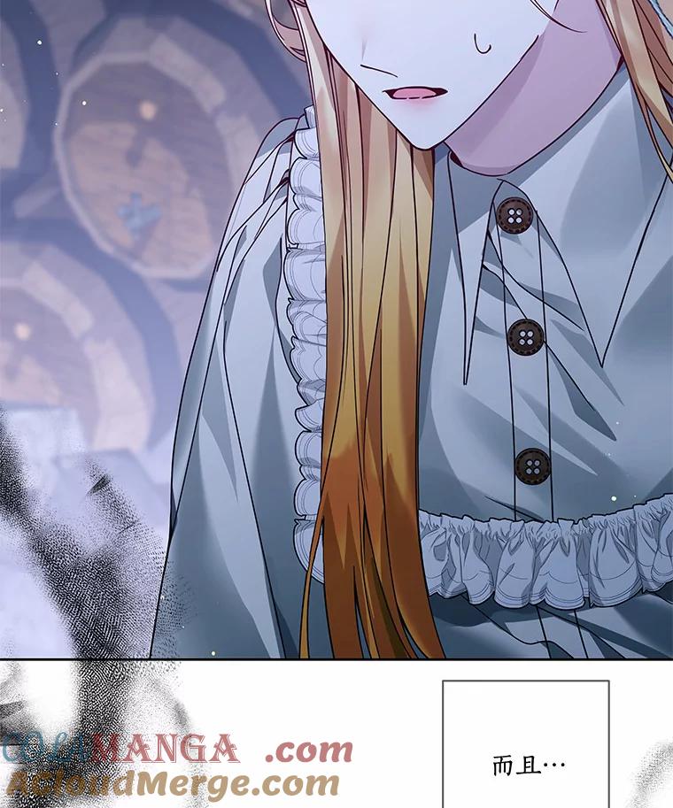 《龙套大公子妃的花路人生》42.绑架 第5页