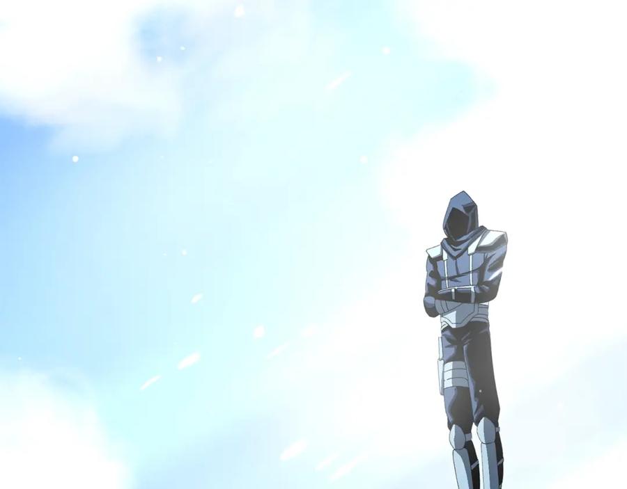ARK：游戏新世界 第67话 眼光 第118页