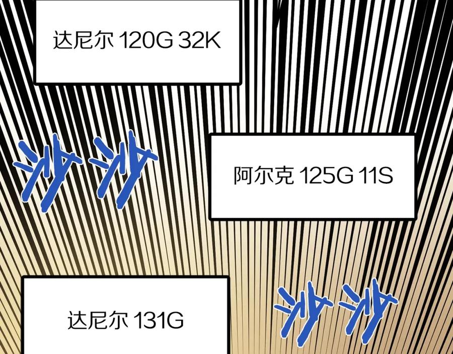 ARK：游戏新世界 第68话 哄抬物价 第46页