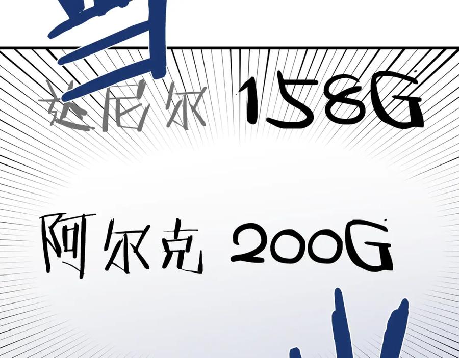 ARK：游戏新世界 第68话 哄抬物价 第58页
