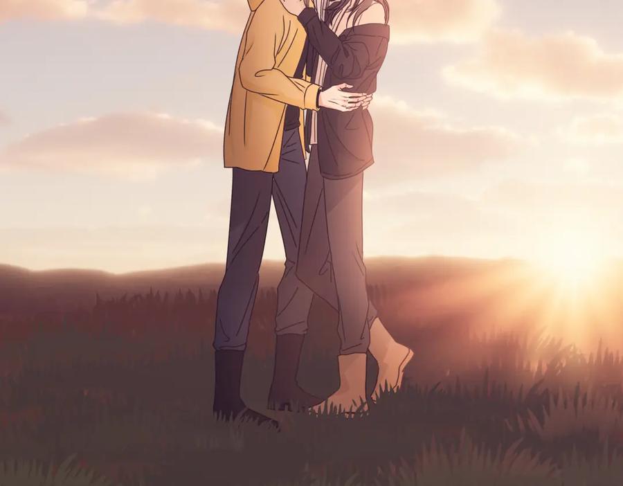 阳生小雪 - 100想你所想愿你所愿(下） - 第60张图