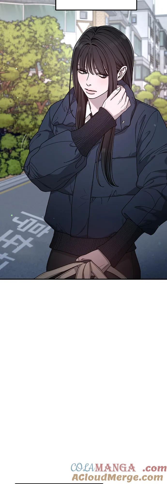 如出一辙的女儿 第142话 第22页