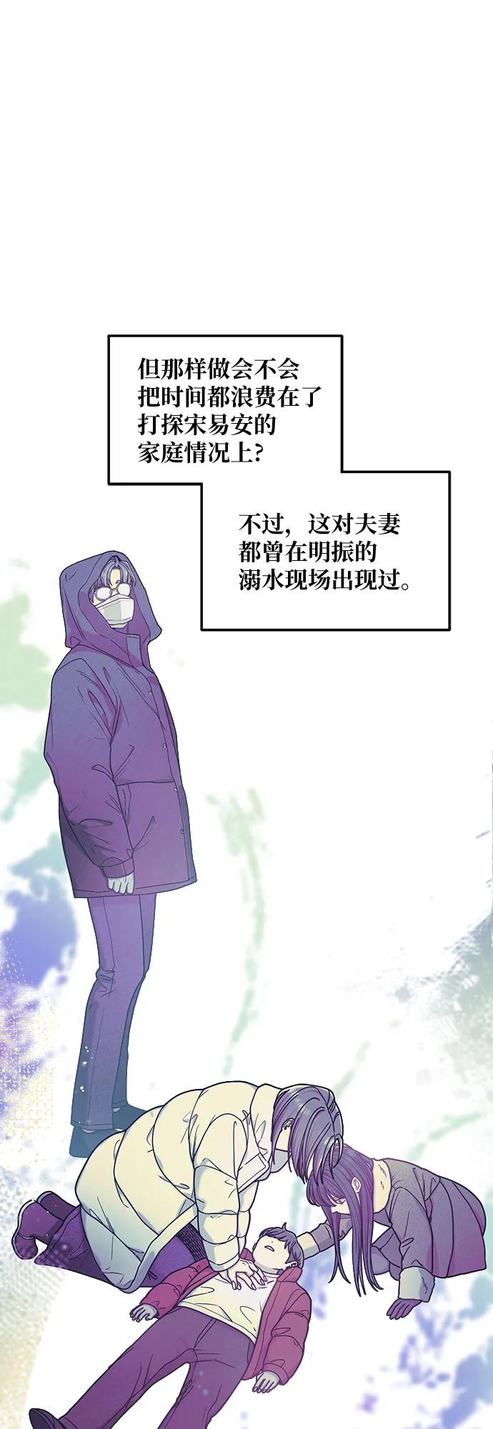 如出一辙的女儿 第142话 第20页