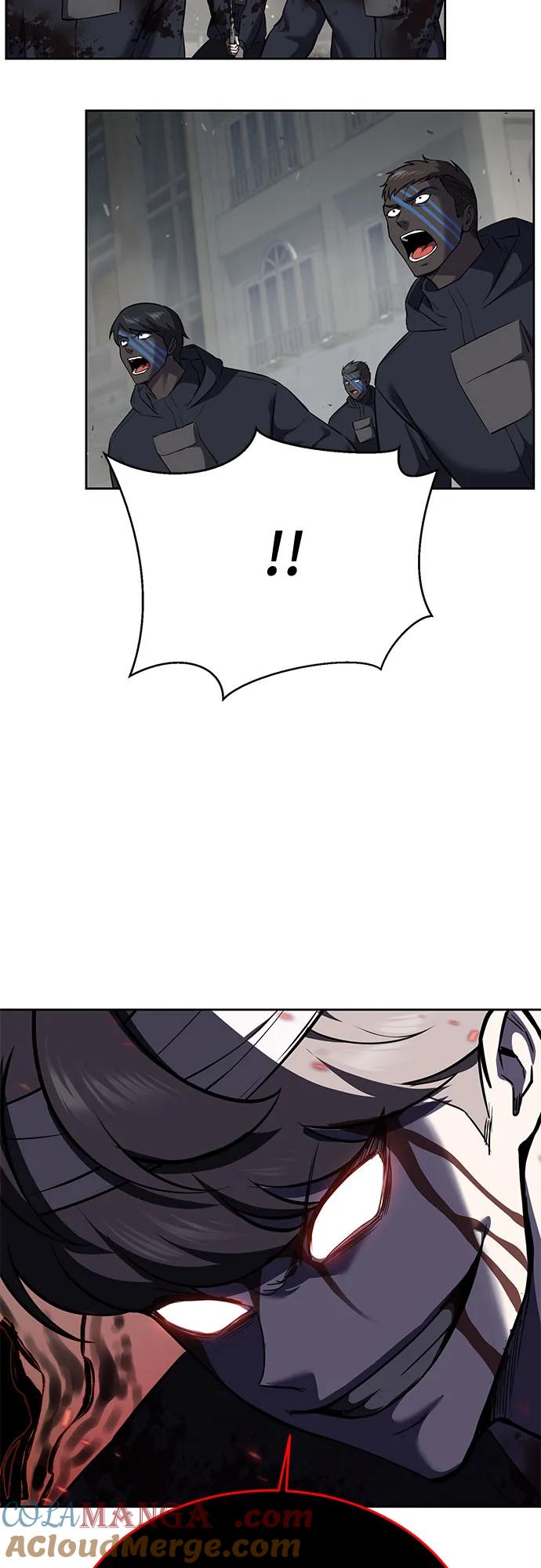 死神少年 - [第2部] 第109话 大鱼 - 第17张图