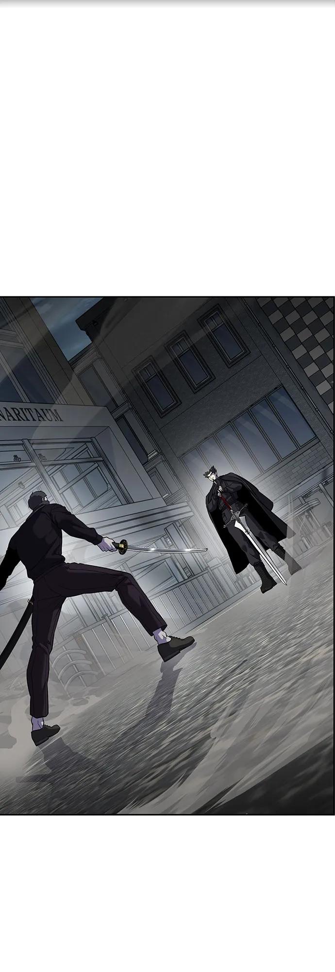 死神少年 - [第2部] 第118话 刃的头领 - 第24张图