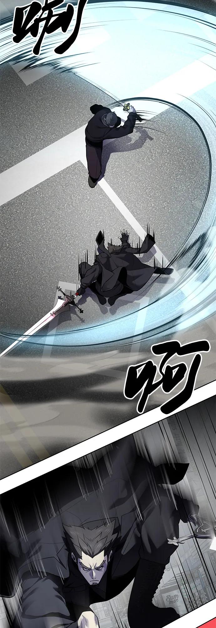 死神少年 - [第2部] 第118话 刃的头领 - 第42张图