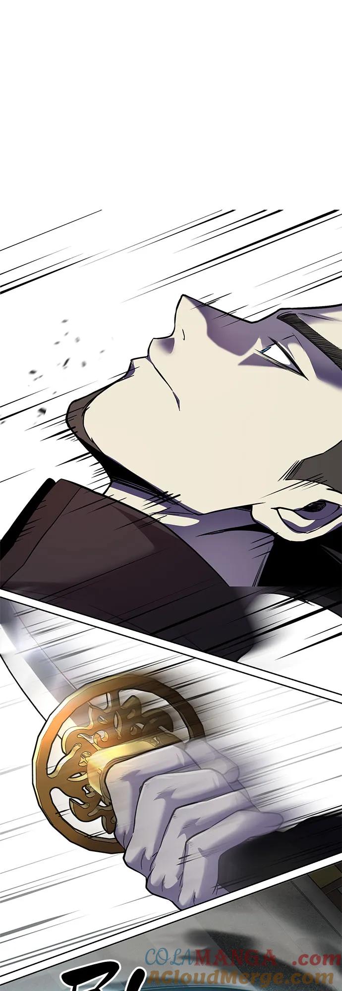 死神少年 - [第2部] 第118话 刃的头领 - 第41张图