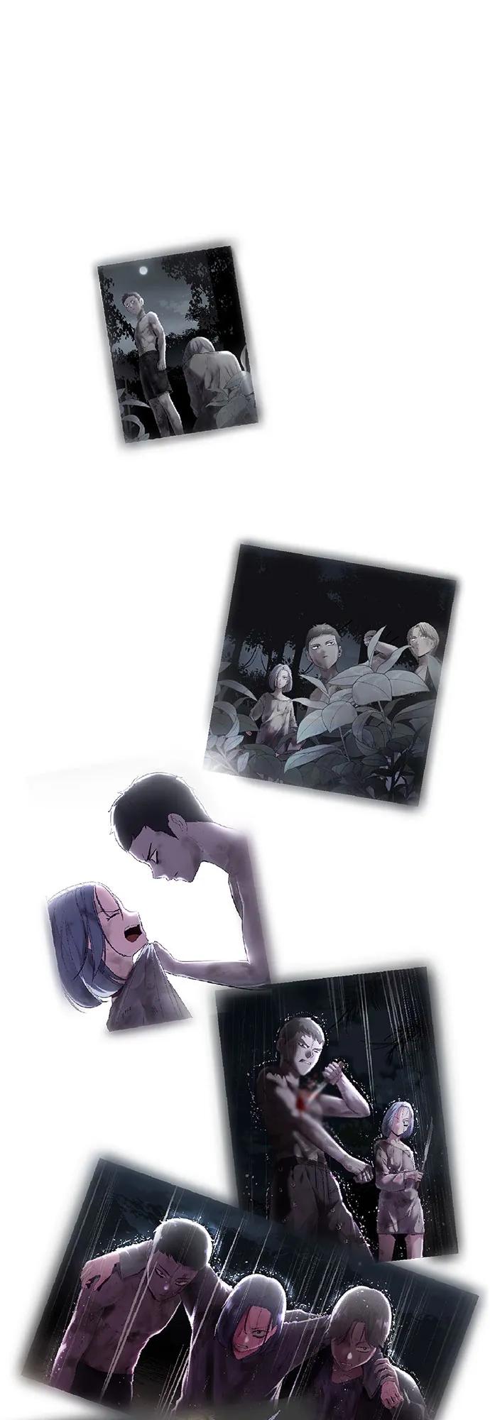 死神少年 - [第2部] 第119话 千年孽缘 - 第96张图