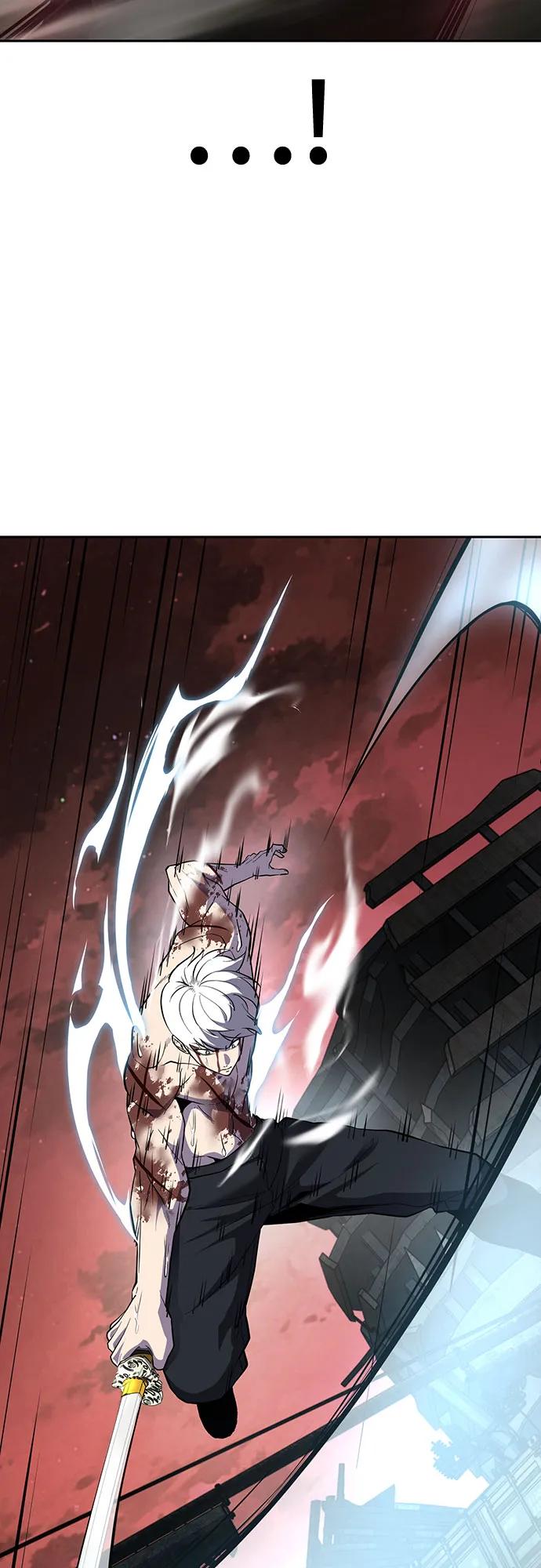 死神少年 - [第2部] 第123话 十二个任务 - 第87张图