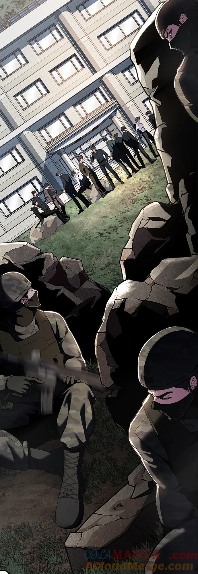 死神少年 - [第2部] 第128话 刘宇辰的踪迹 - 第113张图