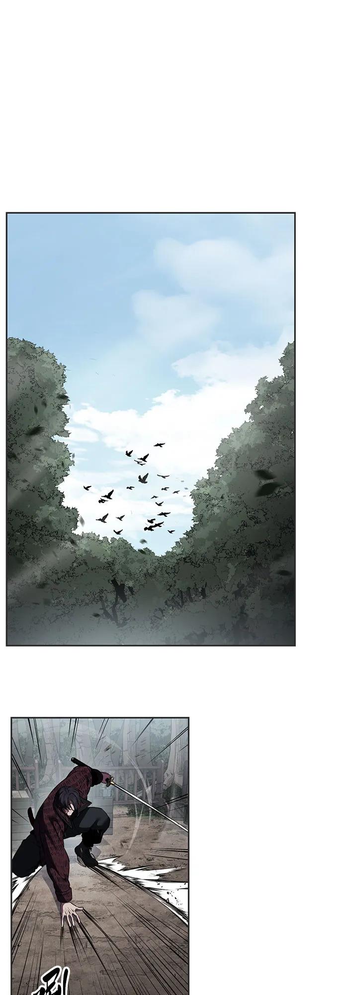 死神少年 - [第2部] 第130话 灵魂同步参孙 - 第102张图