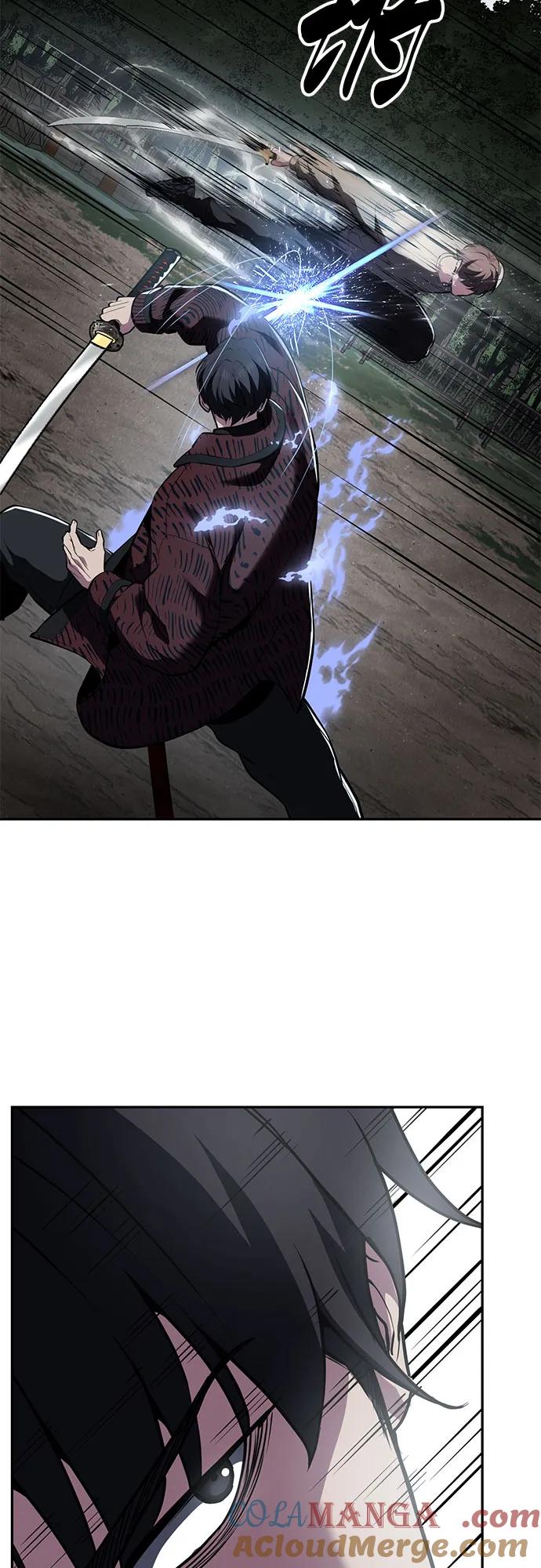 死神少年 - [第2部] 第130话 灵魂同步参孙 - 第89张图