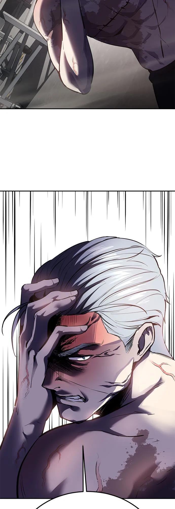 死神少年 - [第2部] 第130话 灵魂同步参孙 - 第8张图