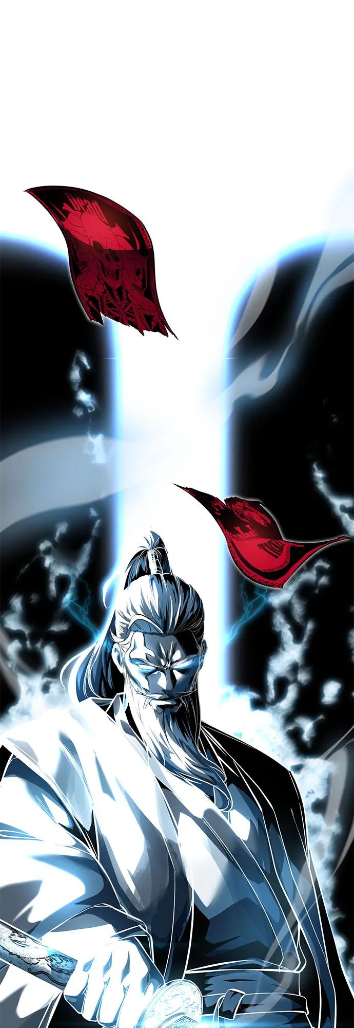 死神少年 - [第2部] 第130话 灵魂同步参孙 - 第128张图