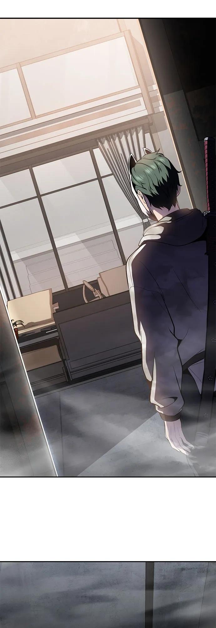 死神少年 - [第2部] 第132话 我什么都愿意做 - 第71张图