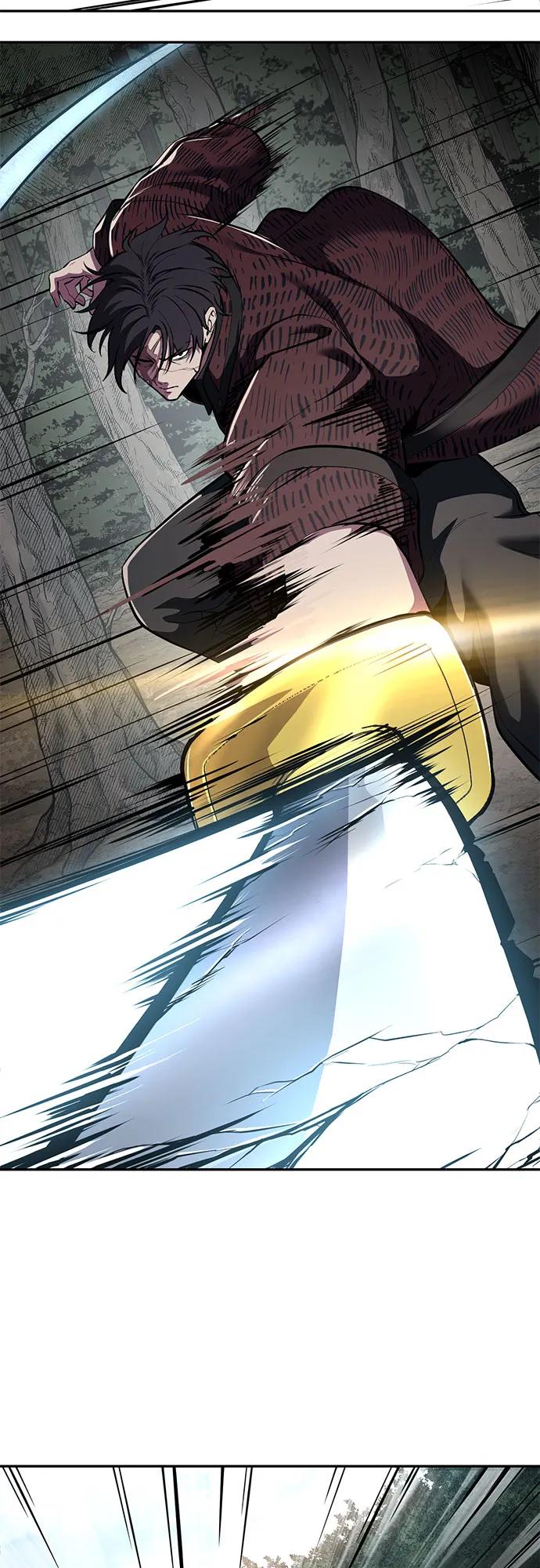 死神少年 - [第2部] 第132话 我什么都愿意做 - 第43张图