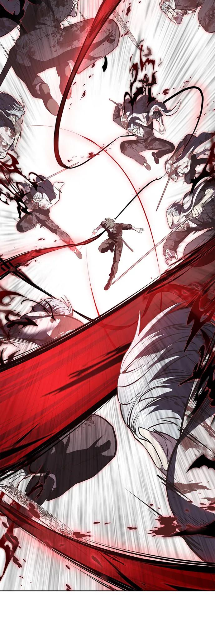 死神少年 - [第2部] 第135话 理查一世的力量 - 第79张图