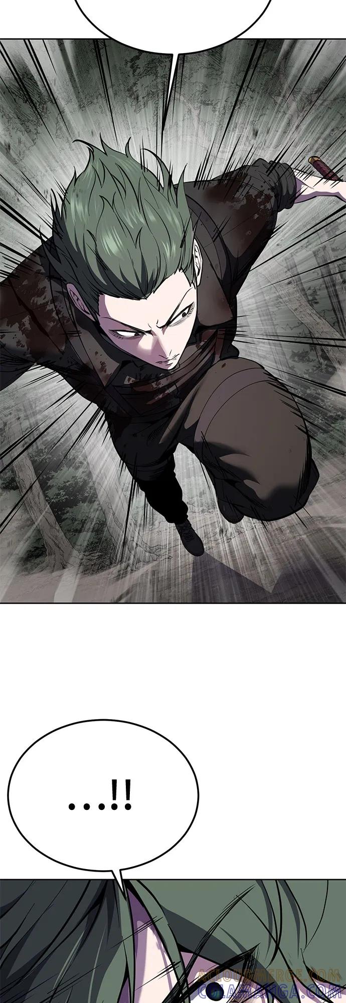 死神少年 - [第2部] 第135话 理查一世的力量 - 第77张图