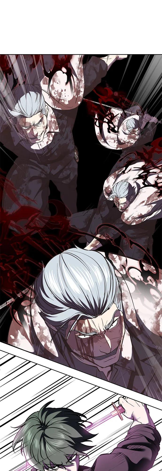 死神少年 - [第2部] 第135话 理查一世的力量 - 第80张图