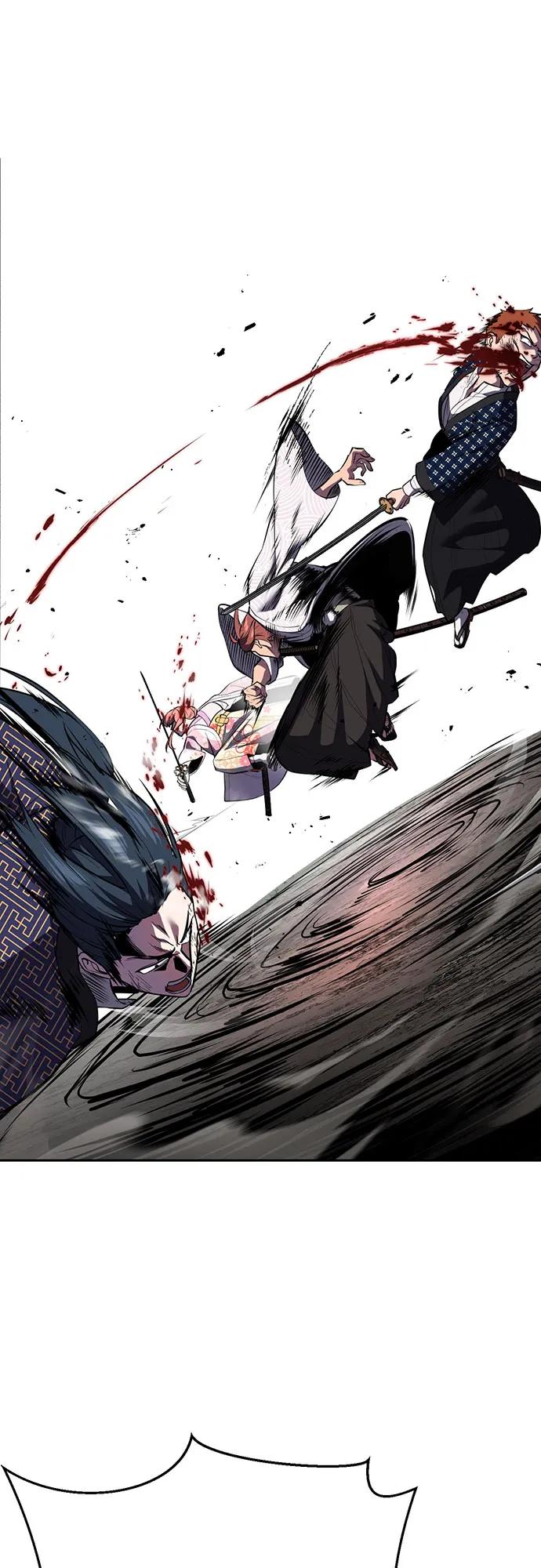 死神少年 - [第2部] 第137话 死神棺材2 - 第27张图