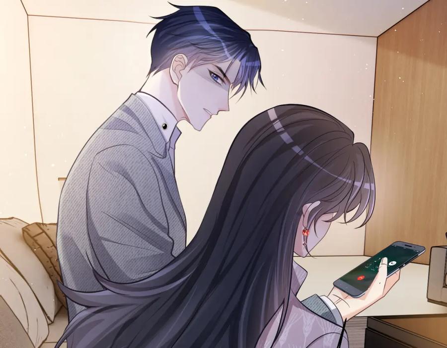《天降萌宝：霍爷请签收》第4话：天才萌宝 第6页