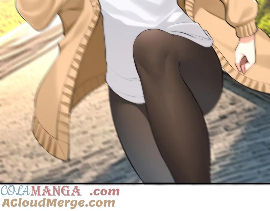 为了妹妹我只好女装上班 - 第4话 房东小姐你 - 第21张图