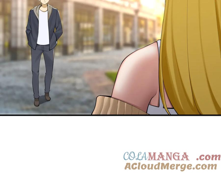 为了妹妹我只好女装上班 - 第4话 房东小姐你 - 第13张图