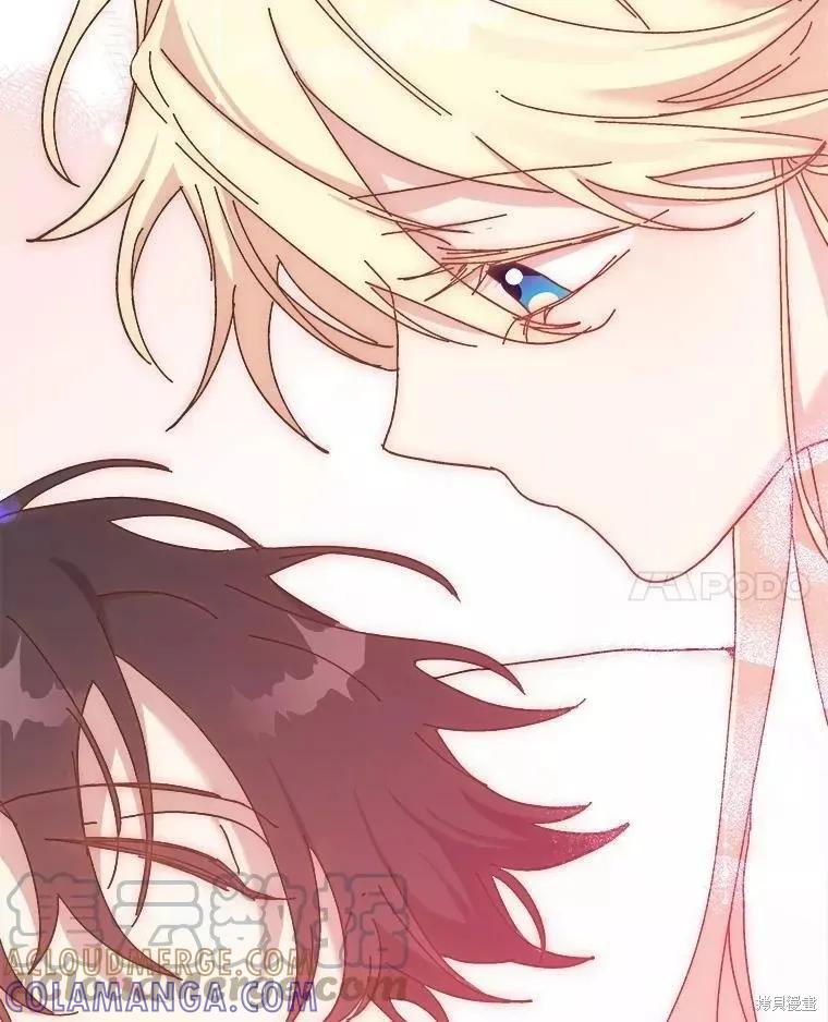 《王女在装疯卖傻》第67话 第105页