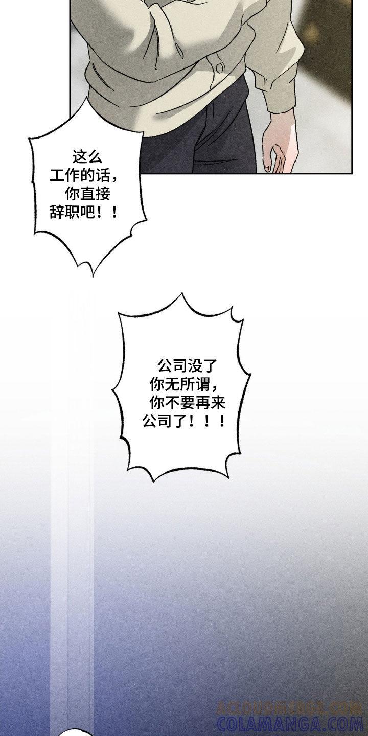 《特写爱意》第53章：没一件事顺利 第17页