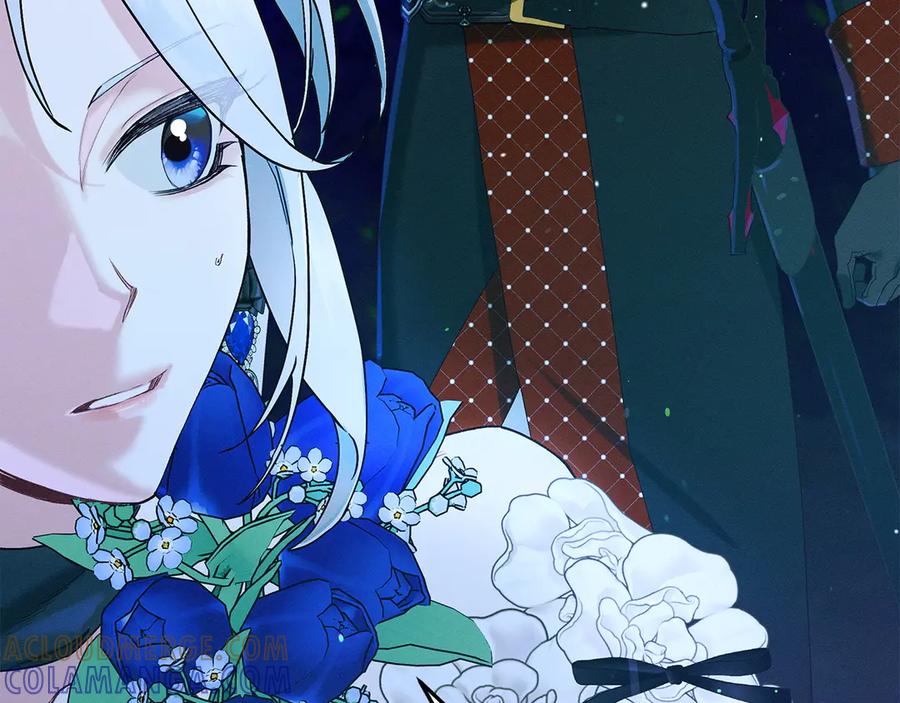 不幸的骑士，请和姐姐恋爱吧 - 第64话 我好想你 - 第185张图