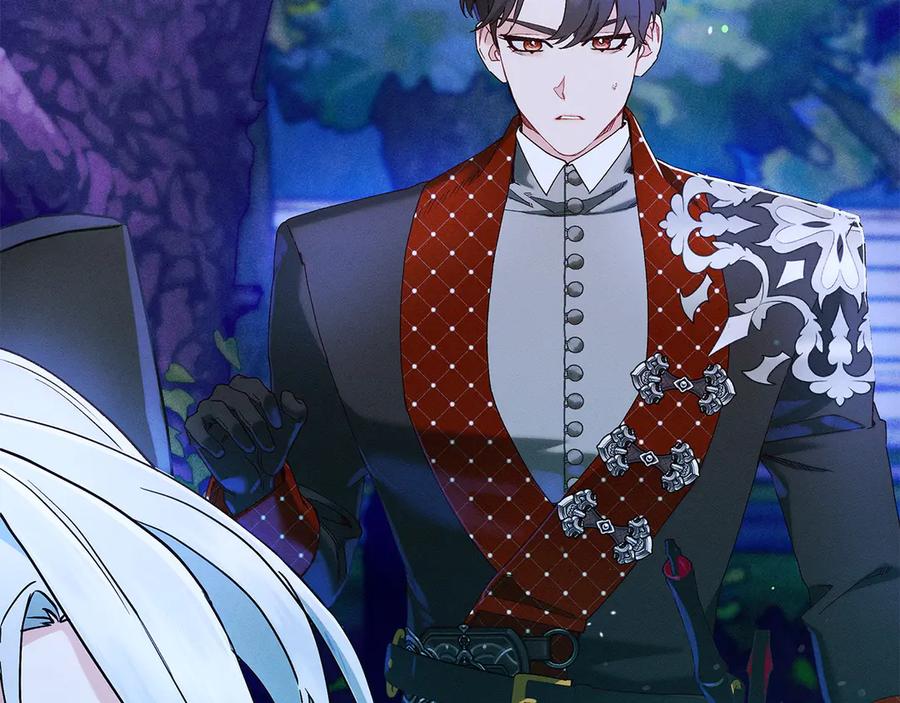 不幸的骑士，请和姐姐恋爱吧 - 第64话 我好想你 - 第184张图