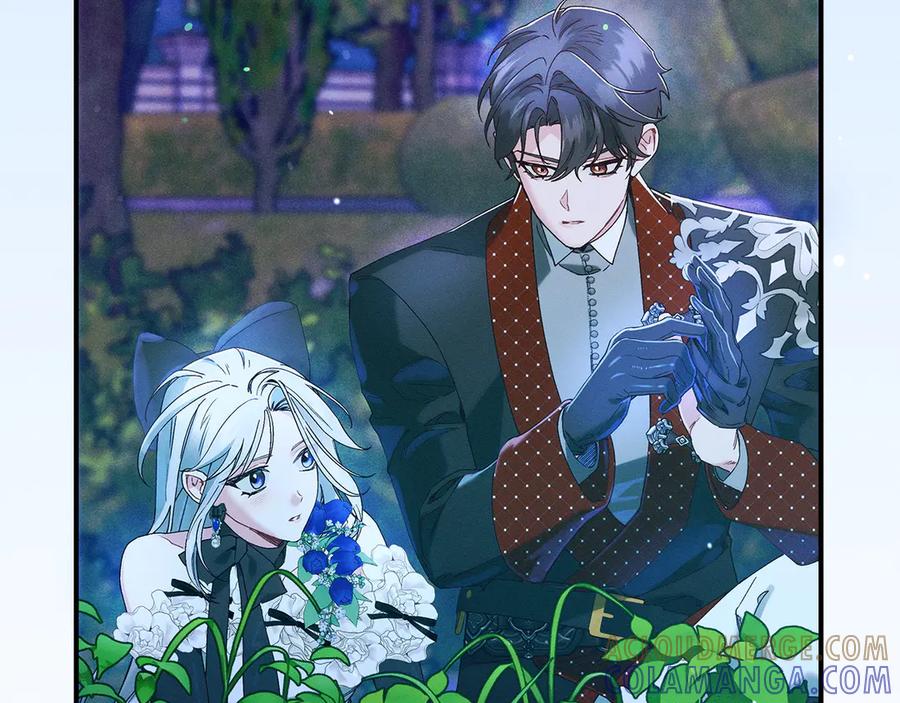 不幸的骑士，请和姐姐恋爱吧 - 第64话 我好想你 - 第197张图