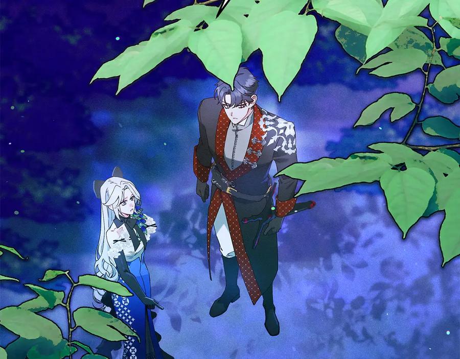 不幸的骑士，请和姐姐恋爱吧 - 第64话 我好想你 - 第191张图