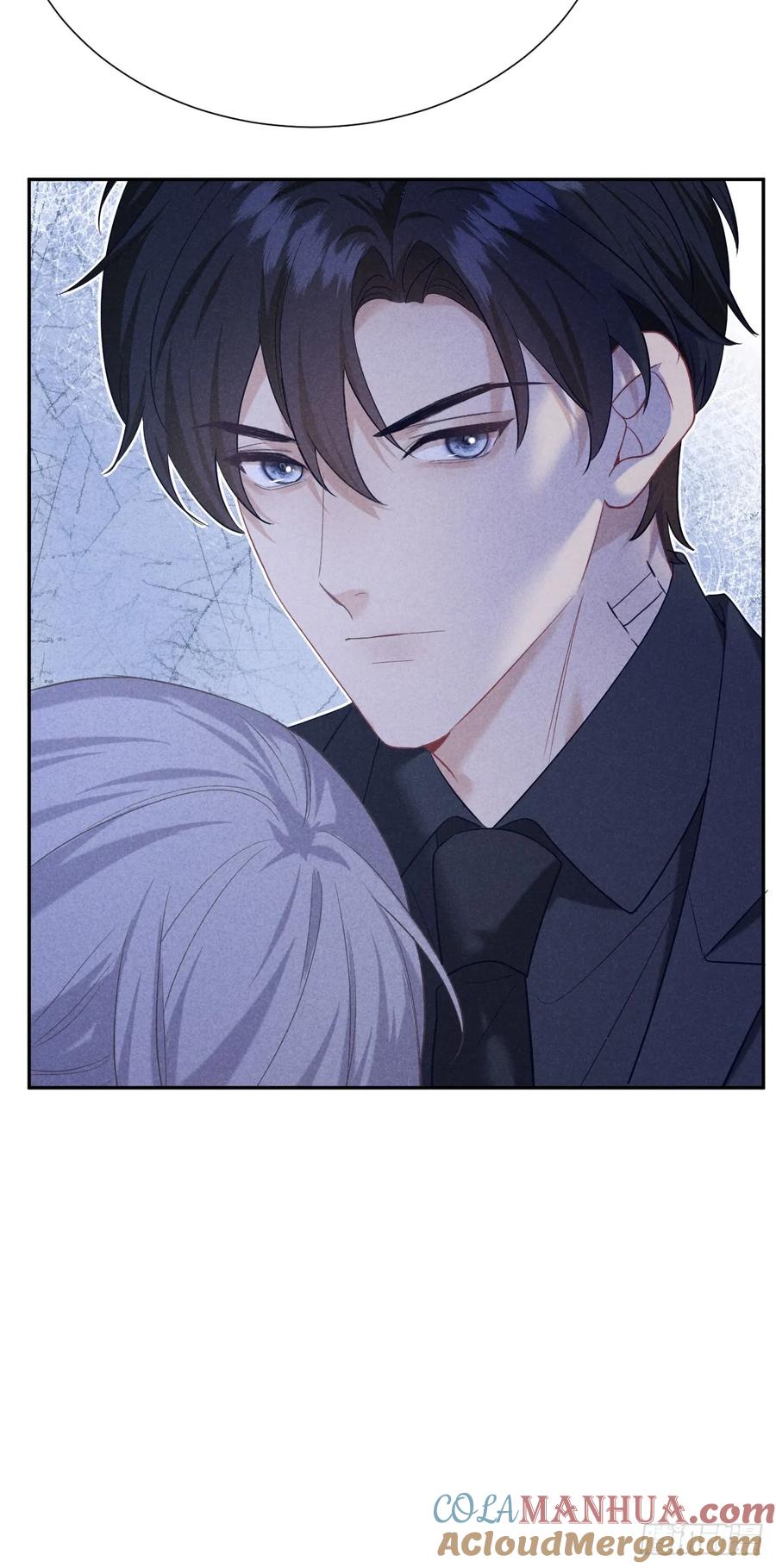 《危险关系 1》018 心动 第28页