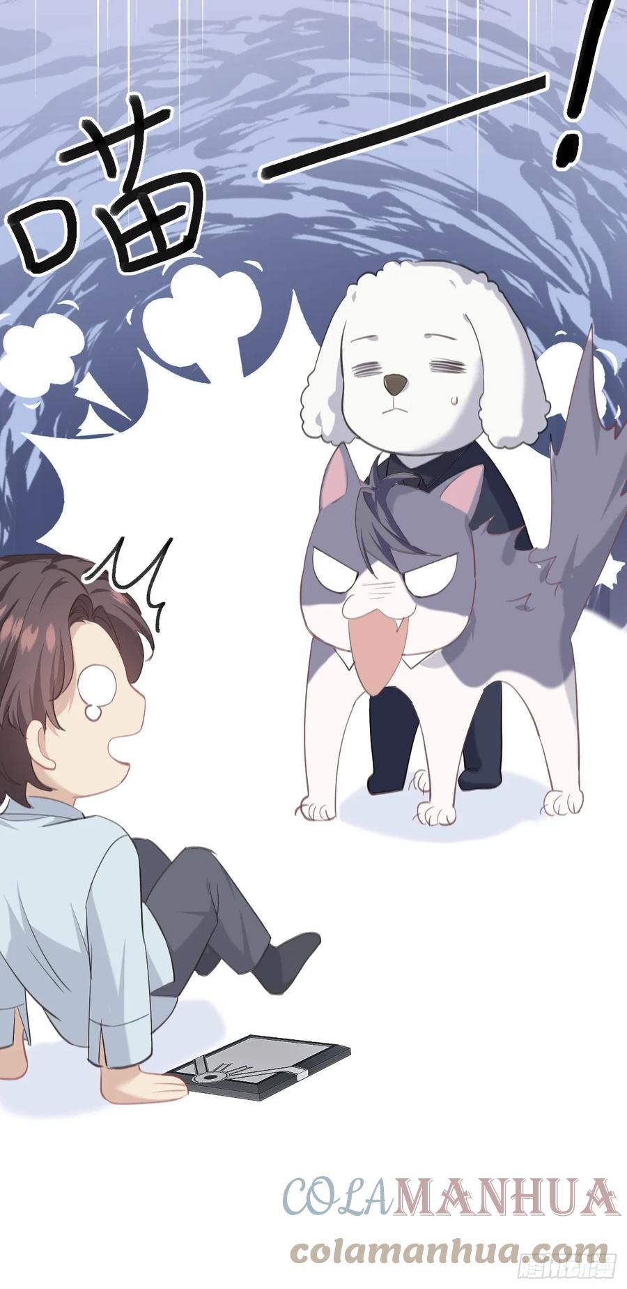 《危险关系 1》002 保护猎物 第88页