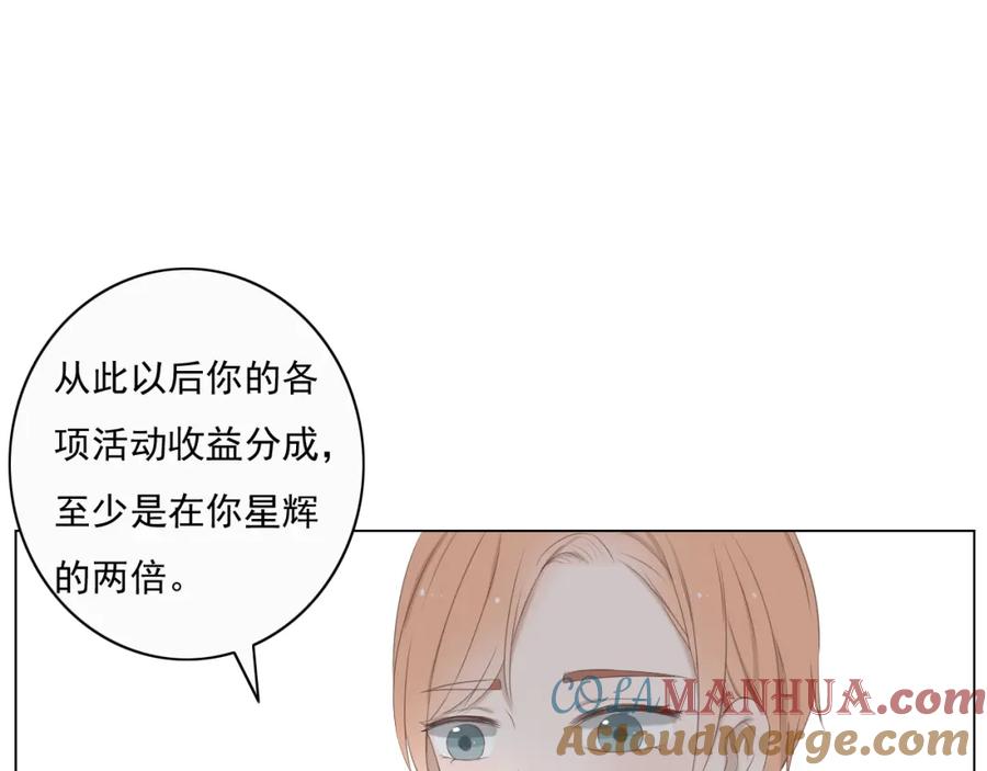 危险恋爱 第8话 男明星的车内交易 第24页
