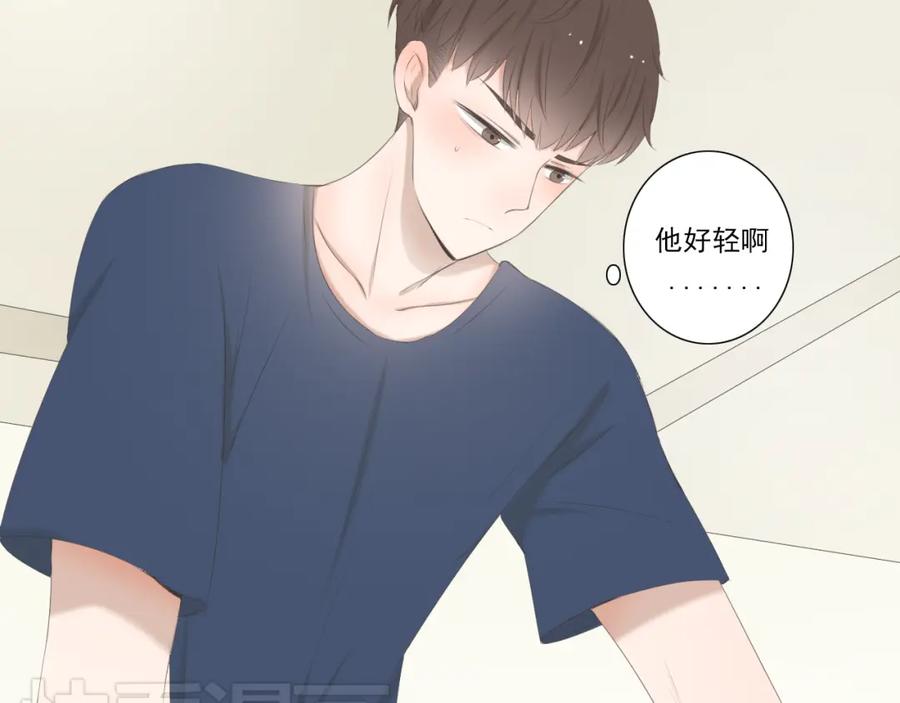危险恋爱 第10话 孤男寡女酒后共处一室？！ 第75页