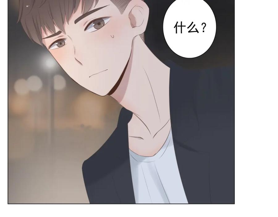 危险恋爱 第10话 孤男寡女酒后共处一室？！ 第24页