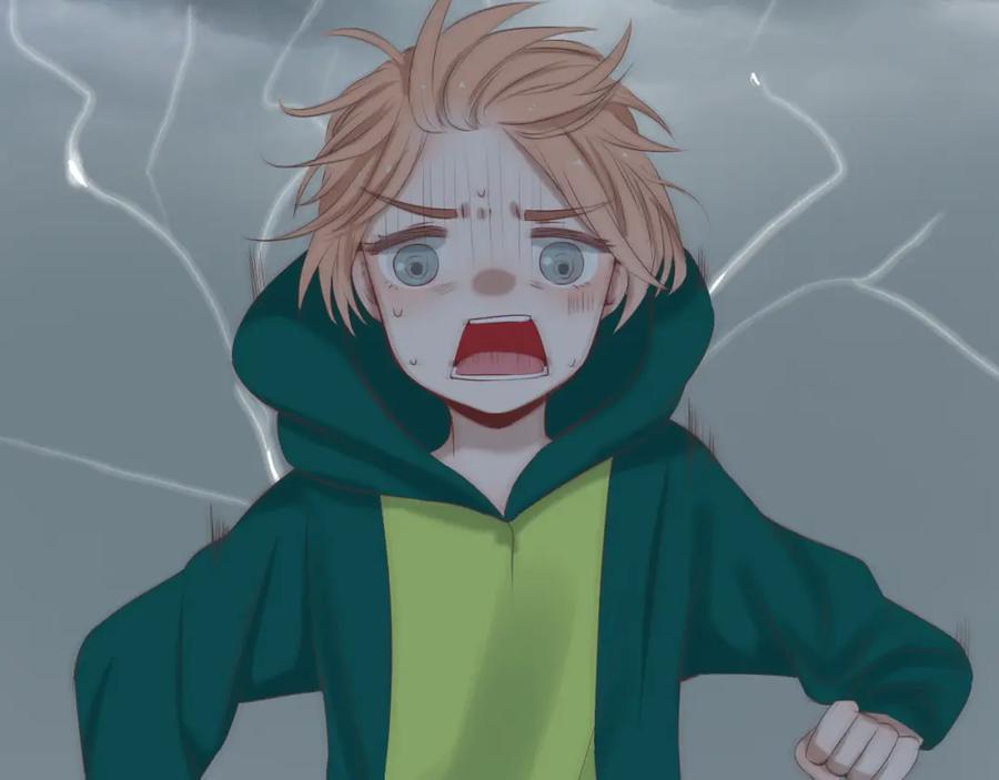危险恋爱 第13话 他竟然知道我是女的？？ 第59页