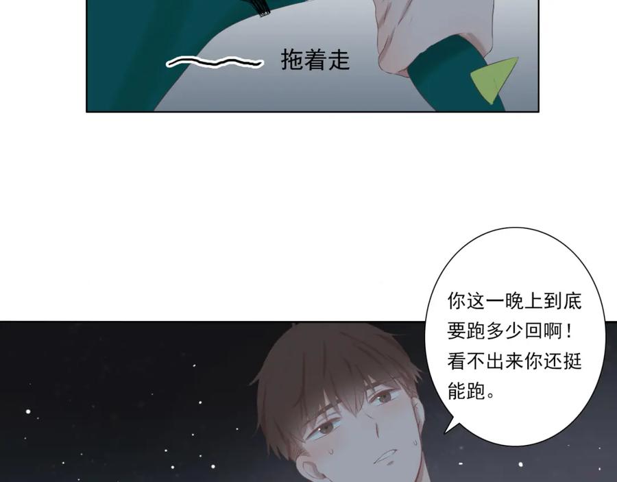危险恋爱 第13话 他竟然知道我是女的？？ 第84页