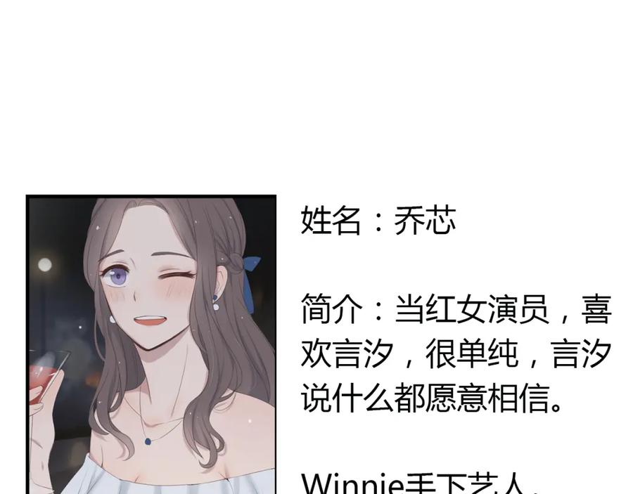 危险恋爱 第14话 娱乐圈下的暗流涌动 第84页