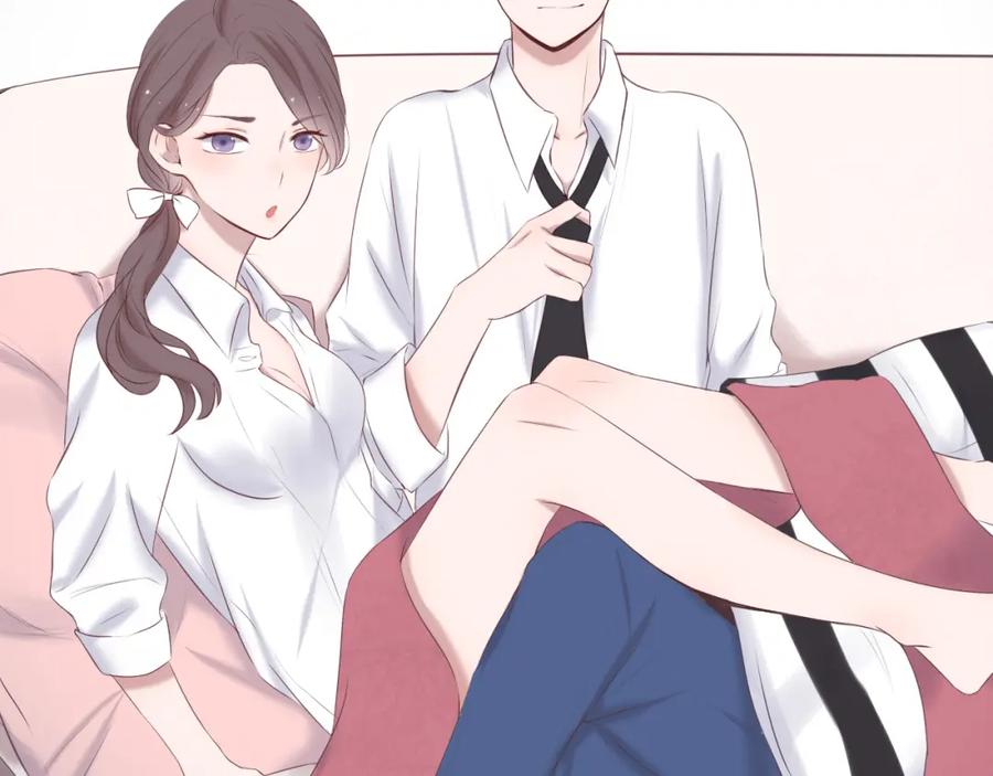 危险恋爱 第14话 娱乐圈下的暗流涌动 第51页