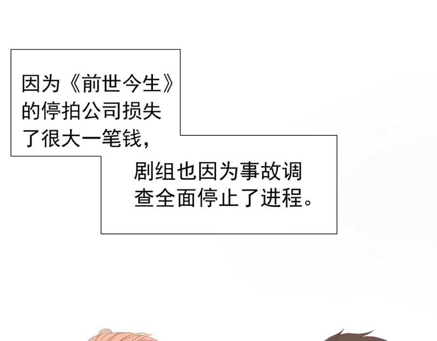 危险恋爱 第14话 娱乐圈下的暗流涌动 第21页
