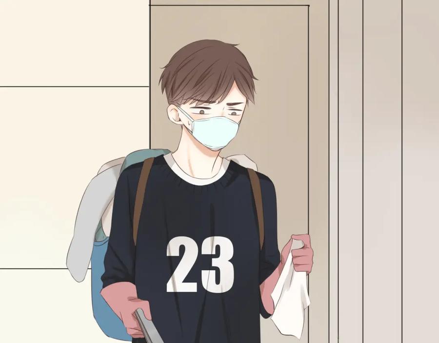 危险恋爱 第16话 越讨厌，越喜欢 第36页