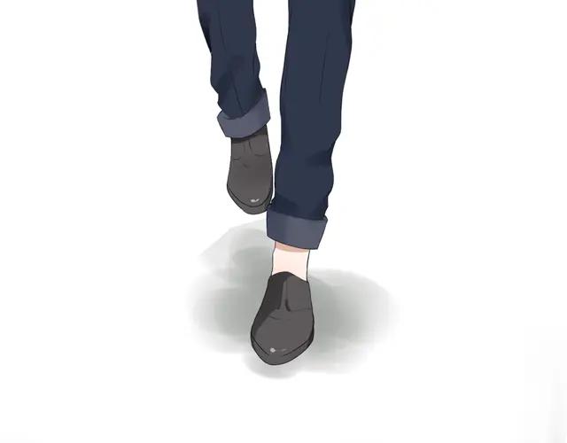 危险恋爱 第16话 越讨厌，越喜欢 第90页